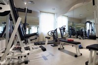 спорт зал - фотогалерея на RCC-TRAVEL.RU спорт зал - фотогалерея на RCC-TRAVEL.RU